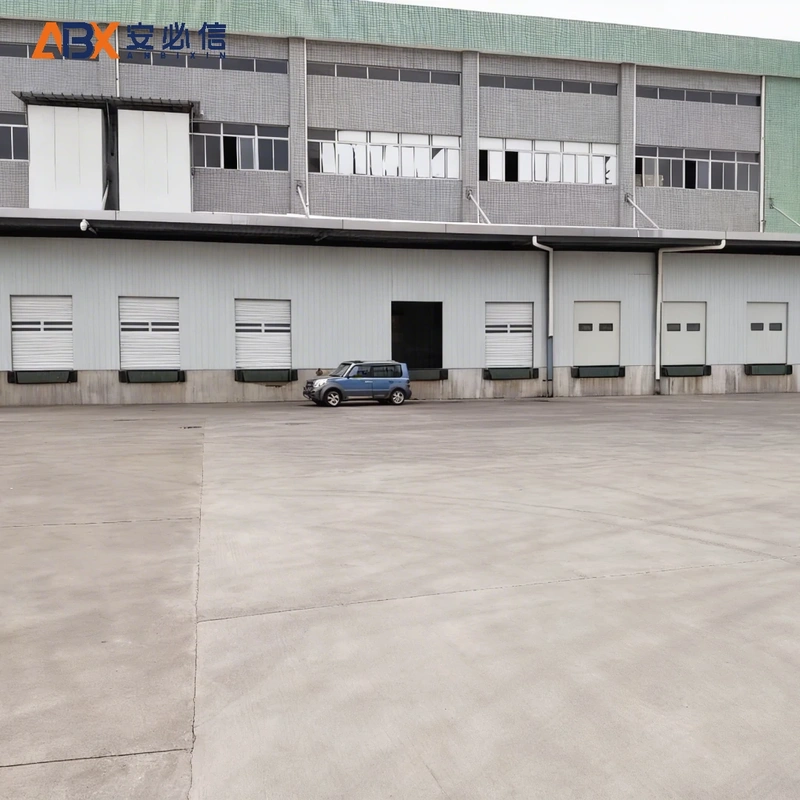 北京PVC高速门